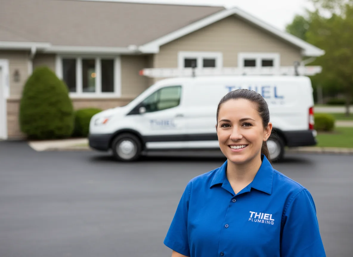 Plumber New Market, VA FAQs